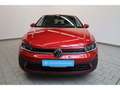 Volkswagen Polo 1.0 TSI OPF Active 5-Gg. LED/ACC/PDC/SH Rot - thumbnail 3