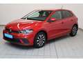 Volkswagen Polo 1.0 TSI OPF Active 5-Gg. LED/ACC/PDC/SH Rot - thumbnail 2