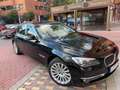 BMW 730 730dA xDrive Noir - thumbnail 1