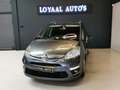 Citroen Grand C4 Picasso 1.6 THP Exclusive EGS 7P | AUT | AIRCO | CRUISE | Gris - thumbnail 4
