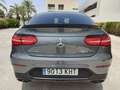 Mercedes-Benz GLC 43 AMG 4Matic Aut. Plateado - thumbnail 4