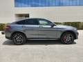 Mercedes-Benz GLC 43 AMG 4Matic Aut. Plateado - thumbnail 6