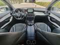 Mercedes-Benz GLC 43 AMG 4Matic Aut. Plateado - thumbnail 24