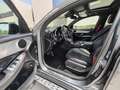 Mercedes-Benz GLC 43 AMG 4Matic Aut. Plateado - thumbnail 14