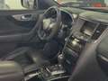 Infiniti FX 3.7 V6 VVEL GT AWD AUTO Schwarz - thumbnail 12