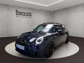 MINI John Cooper Works JCW