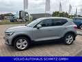 Volvo XC40 B4 Core AHK BLIS ACC Standheizung Grau - thumbnail 4