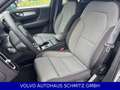 Volvo XC40 B4 Core AHK BLIS ACC Standheizung Grau - thumbnail 12