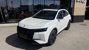 DS7 E-Tense4x4 300 Performance Line + Aut.