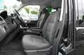 Volkswagen T5 Transporter Bus Multivan Comfortline 4Motion Negru - thumbnail 9