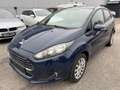 Ford Fiesta Blau - thumbnail 1
