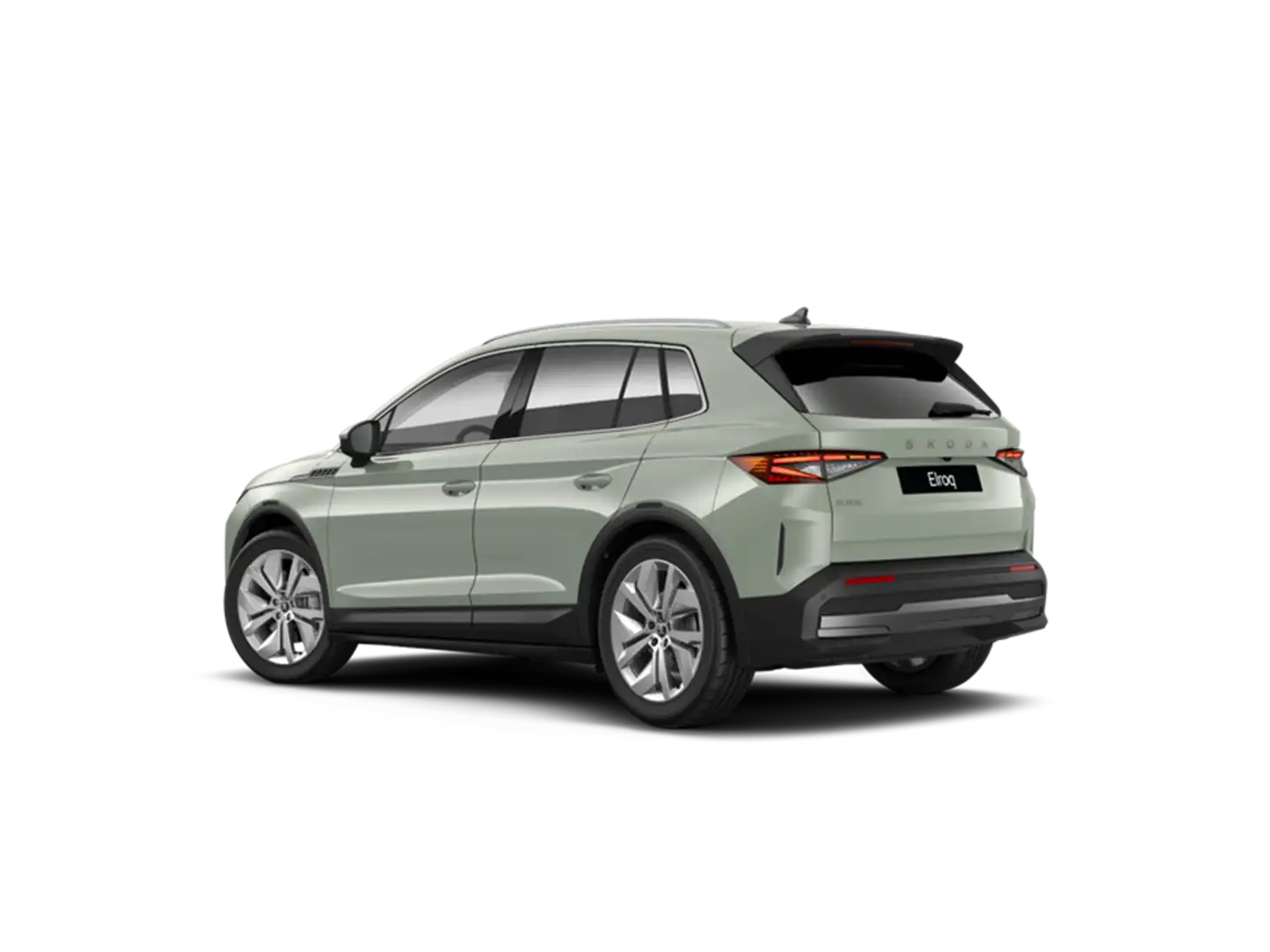 Skoda Elroq 210 kW (CV) 82 kWh (77 kwh neta) - 2