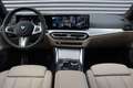 BMW 4 Serie Gran Coupé 420i | High Executive | M Sport Grijs - thumbnail 10