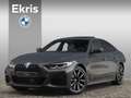 BMW 4 Serie Gran Coupé 420i | High Executive | M Sport Grijs - thumbnail 1