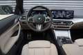 BMW 4 Serie Gran Coupé 420i | High Executive | M Sport Grijs - thumbnail 8