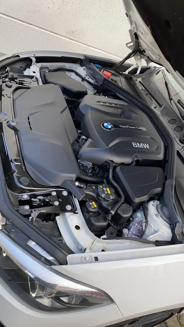 BMW 120 120i Msport 5p - 2