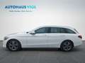 Mercedes-Benz C 180 T 9G-TRONIC Avantgarde Blanco - thumbnail 2