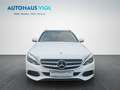 Mercedes-Benz C 180 T 9G-TRONIC Avantgarde Blanco - thumbnail 8