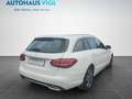 Mercedes-Benz C 180 T 9G-TRONIC Avantgarde Blanco - thumbnail 5