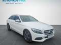 Mercedes-Benz C 180 T 9G-TRONIC Avantgarde Blanco - thumbnail 7