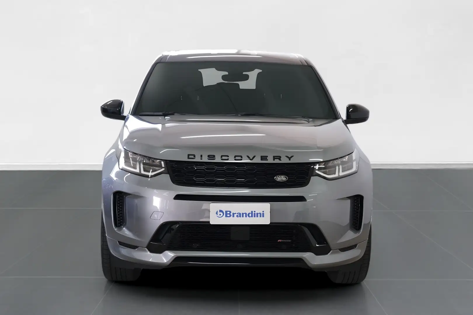 Land Rover Discovery Sport 2.0 D TD4 MHEV R-Dynamic SE Grey - 2
