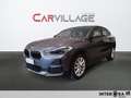 BMW X2 xdrive20d Business X auto Grigio - thumbnail 1