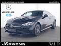 Mercedes-Benz CLE 300 4M Coupé AMG-Sport/Technik/Pano/Stdhz/19 Negru - thumbnail 2