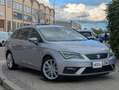 SEAT Leon ST 1.5 EcoTSI S&S Xcellence DSG7 150 Gris - thumbnail 1