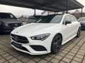 Mercedes-Benz CLA 200 CLA 200 SB AMG PanoDach RüKam Sound Nightpaket Blanc - thumbnail 13