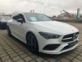 Mercedes-Benz CLA 200 CLA 200 SB AMG PanoDach RüKam Sound Nightpaket Blanc - thumbnail 14