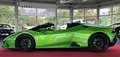 Lamborghini Huracán EVO Spyder Forged Carbon SAGA LIFT PPF Grün - thumbnail 4