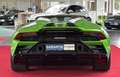 Lamborghini Huracán EVO Spyder Forged Carbon SAGA LIFT PPF Grün - thumbnail 6