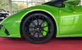 Lamborghini Huracán EVO Spyder Forged Carbon SAGA LIFT PPF Grün - thumbnail 20