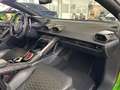 Lamborghini Huracán EVO Spyder Forged Carbon SAGA LIFT PPF Grün - thumbnail 9
