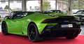 Lamborghini Huracán EVO Spyder Forged Carbon SAGA LIFT PPF Grün - thumbnail 5
