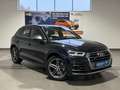 Audi SQ5 3.0 TDI quattro AHK+MATRIX+HUD+LUFTFW Blau - thumbnail 12