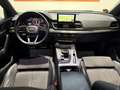 Audi SQ5 3.0 TDI quattro AHK+MATRIX+HUD+LUFTFW Blau - thumbnail 13