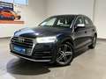 Audi SQ5 3.0 TDI quattro AHK+MATRIX+HUD+LUFTFW Blau - thumbnail 4