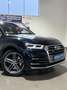 Audi SQ5 3.0 TDI quattro AHK+MATRIX+HUD+LUFTFW Blau - thumbnail 10