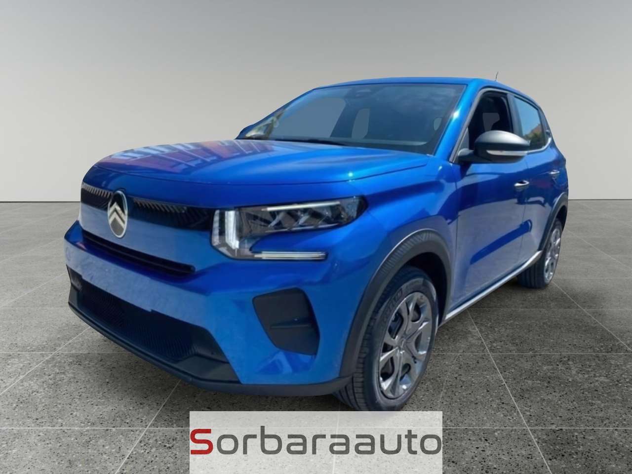 Citroen C3 PureTech 100 S&S You