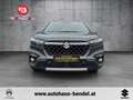 Suzuki S-Cross 1.4 Hybrid Allgrip shine Grau - thumbnail 2