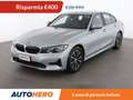 BMW 320 320d Advantage aut. Grigio - thumbnail 1