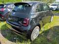 Fiat 500 23,65 kWh  Action Zwart - thumbnail 4