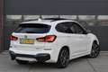 BMW X1 xDrive25e Executive Edition M-pakket Pano - CarPla Blanc - thumbnail 5