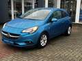 Opel Corsa E Active Automatik Bleu - thumbnail 2