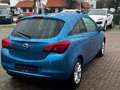Opel Corsa E Active Automatik Bleu - thumbnail 4