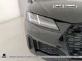 Audi TT 40 2.0 tfsi s-tronic Zwart - thumbnail 11