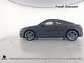 Audi TT 40 2.0 tfsi s-tronic Zwart - thumbnail 3