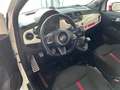 Abarth 500 ESSESSE 1.4 TURBO Bianco - thumbnail 8