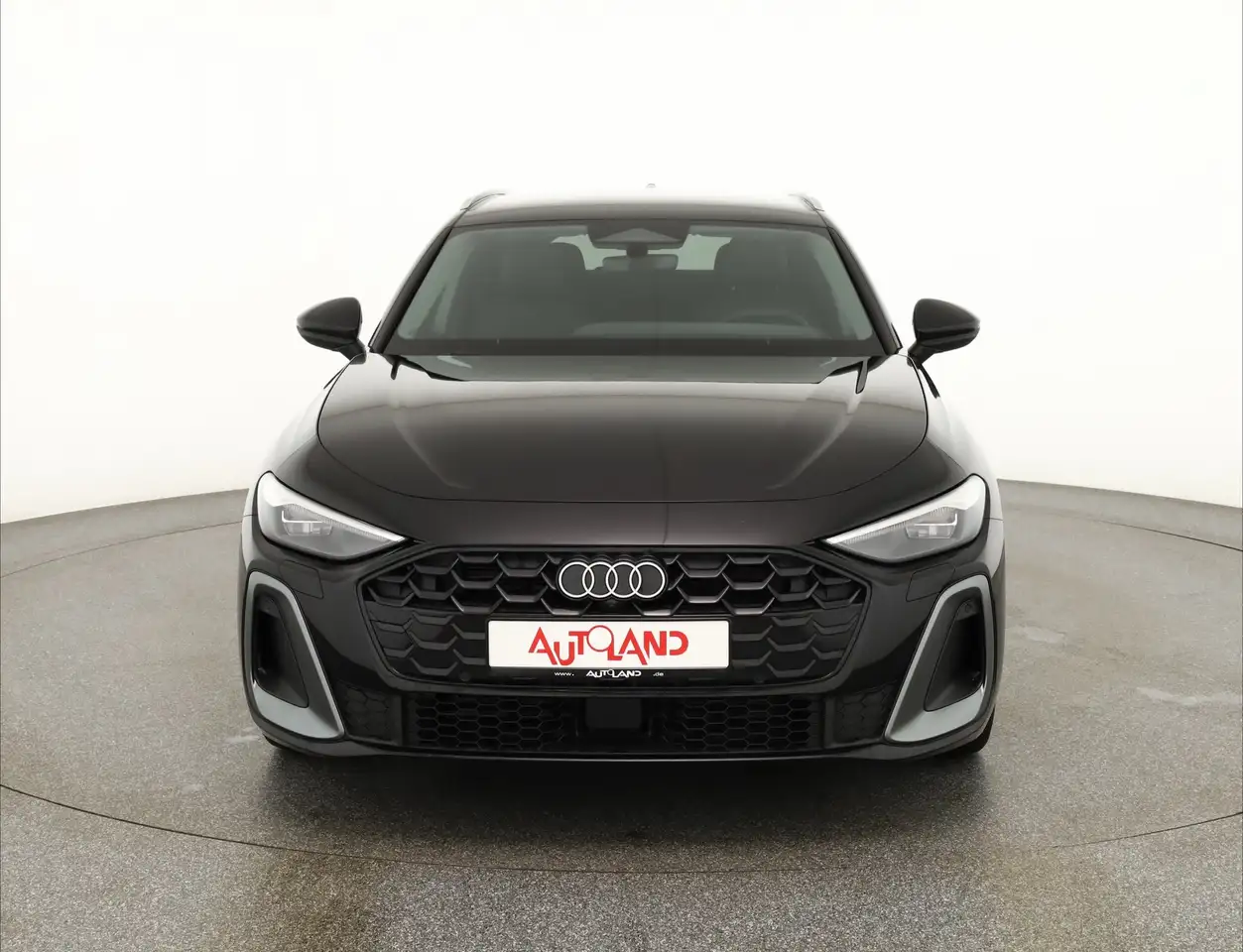 Audi A5 Avant 2.0 TFSI S-line s-tronic LED ACC Navi 8